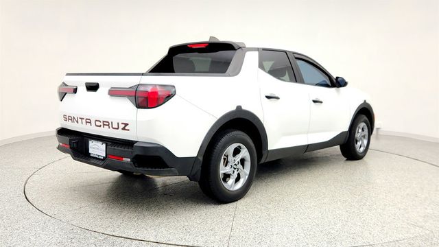 2024 Hyundai Santa Cruz SEL - 22972998 - 4