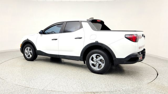 2024 Hyundai Santa Cruz SEL - 22972998 - 6
