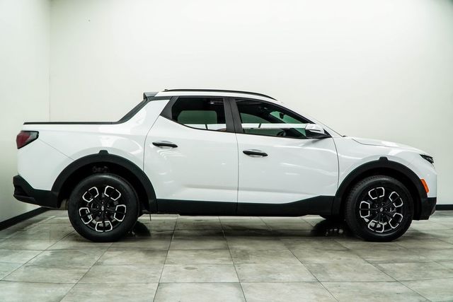 2024 Hyundai Santa Cruz SEL AWD - 22928861 - 9