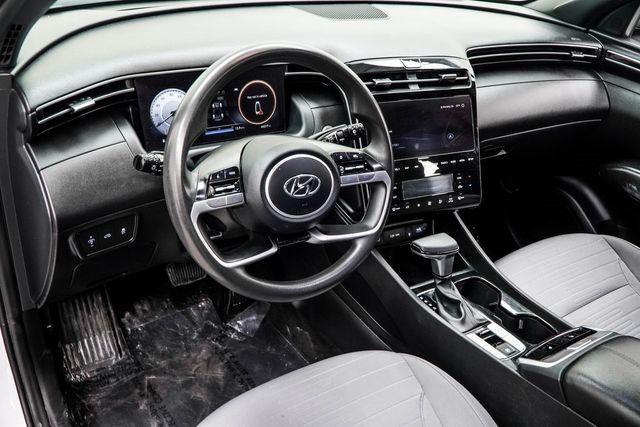 2024 Hyundai Santa Cruz SEL AWD - 22928861 - 14