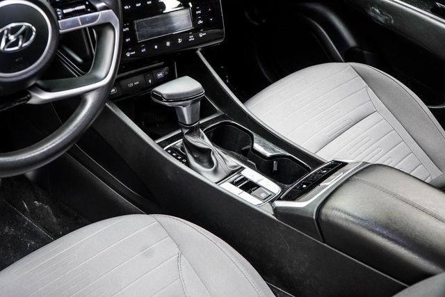 2024 Hyundai Santa Cruz SEL AWD - 22928861 - 15