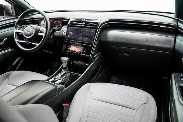 2024 Hyundai Santa Cruz SEL AWD - 22928861 - 16