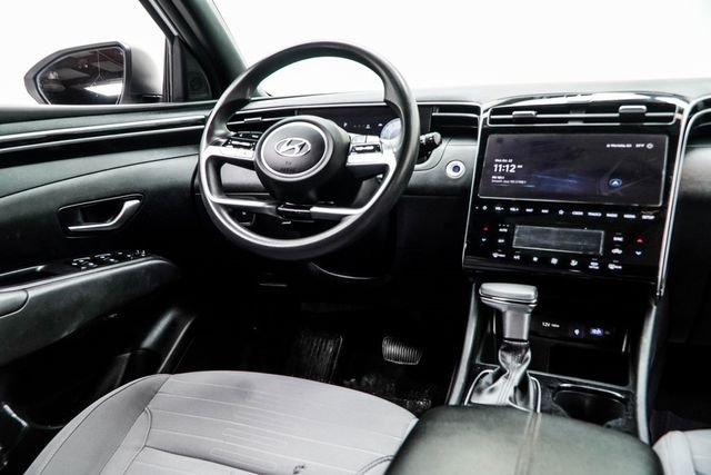 2024 Hyundai Santa Cruz SEL AWD - 22928861 - 18