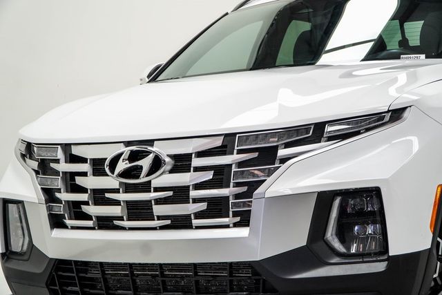 2024 Hyundai Santa Cruz SEL AWD - 22928861 - 1