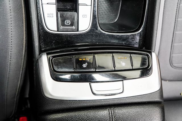 2024 Hyundai Santa Cruz SEL AWD - 22928861 - 19