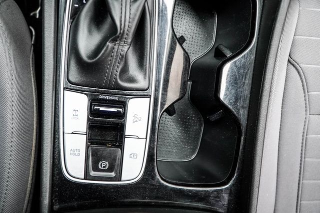 2024 Hyundai Santa Cruz SEL AWD - 22928861 - 20