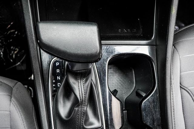 2024 Hyundai Santa Cruz SEL AWD - 22928861 - 21