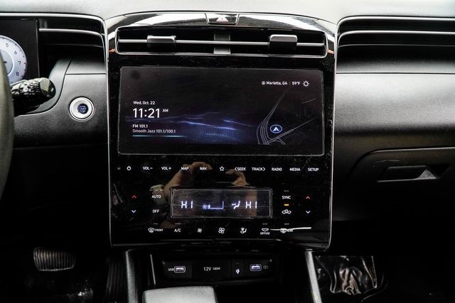 2024 Hyundai Santa Cruz SEL AWD - 22928861 - 22