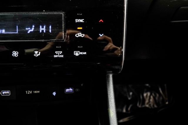 2024 Hyundai Santa Cruz SEL AWD - 22928861 - 23