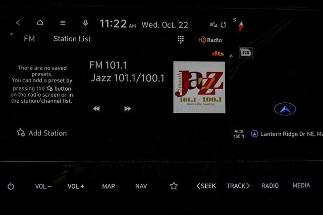 2024 Hyundai Santa Cruz SEL AWD - 22928861 - 26