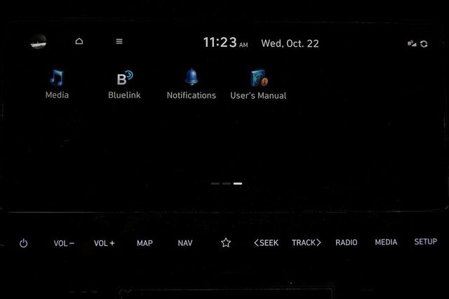 2024 Hyundai Santa Cruz SEL AWD - 22928861 - 28