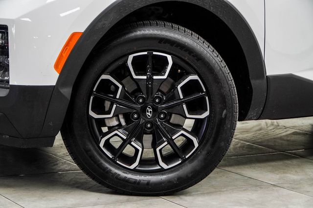 2024 Hyundai Santa Cruz SEL AWD - 22928861 - 2