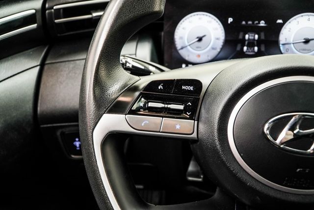 2024 Hyundai Santa Cruz SEL AWD - 22928861 - 33