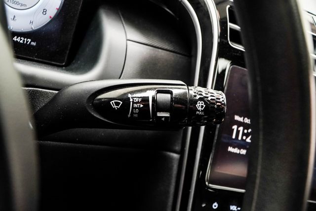 2024 Hyundai Santa Cruz SEL AWD - 22928861 - 34