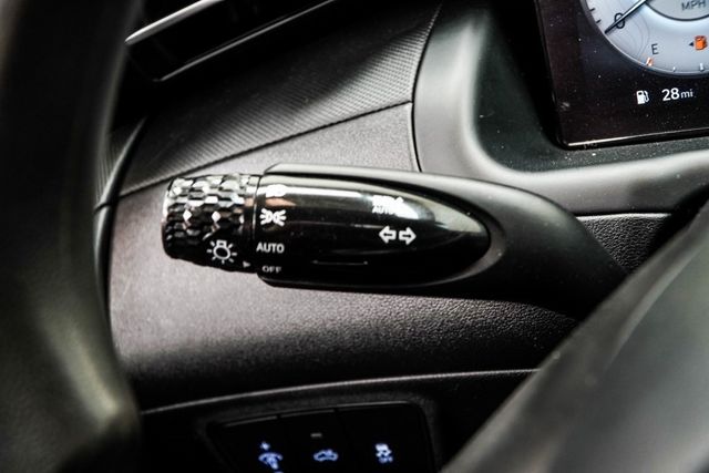 2024 Hyundai Santa Cruz SEL AWD - 22928861 - 35