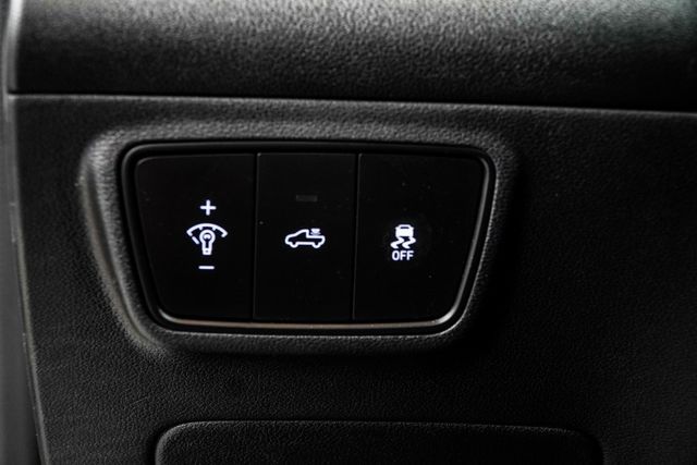 2024 Hyundai Santa Cruz SEL AWD - 22928861 - 37