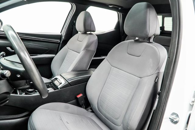 2024 Hyundai Santa Cruz SEL AWD - 22928861 - 38