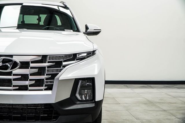 2024 Hyundai Santa Cruz SEL AWD - 22928861 - 3