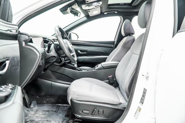 2024 Hyundai Santa Cruz SEL AWD - 22928861 - 39