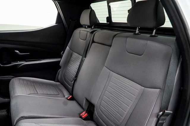 2024 Hyundai Santa Cruz SEL AWD - 22928861 - 40