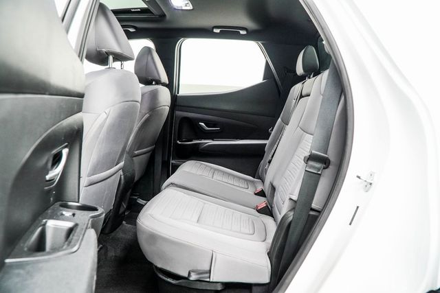 2024 Hyundai Santa Cruz SEL AWD - 22928861 - 41