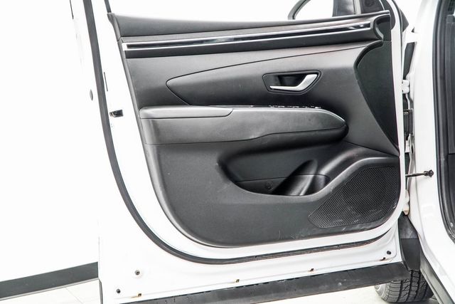 2024 Hyundai Santa Cruz SEL AWD - 22928861 - 43