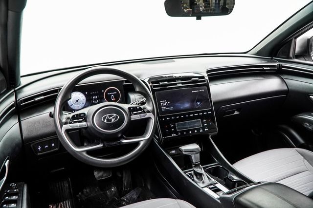 2024 Hyundai Santa Cruz SEL AWD - 22928861 - 4