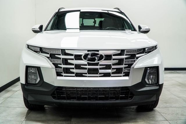 2024 Hyundai Santa Cruz SEL AWD - 22928861 - 6