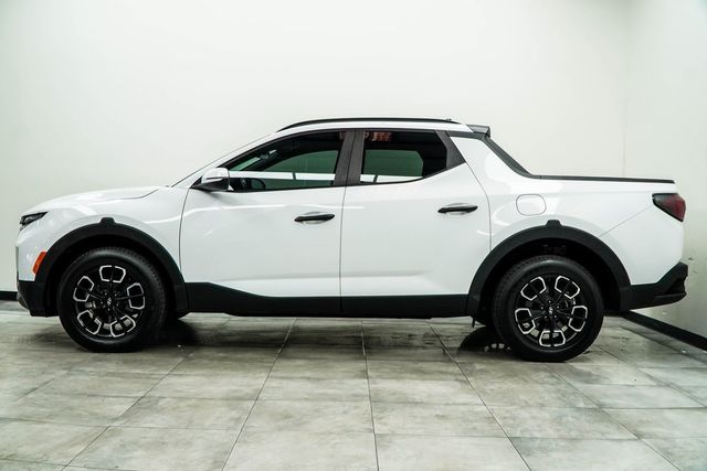 2024 Hyundai Santa Cruz SEL AWD - 22928861 - 7