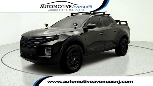 2024 Hyundai Santa Cruz SEL AWD - 23062635 - 0