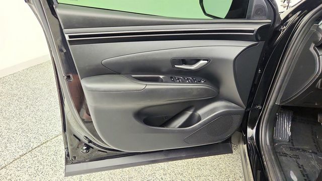 2024 Hyundai Santa Cruz SEL AWD - 23062635 - 9