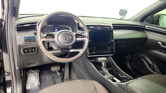 2024 Hyundai Santa Cruz SEL AWD - 23062635 - 11