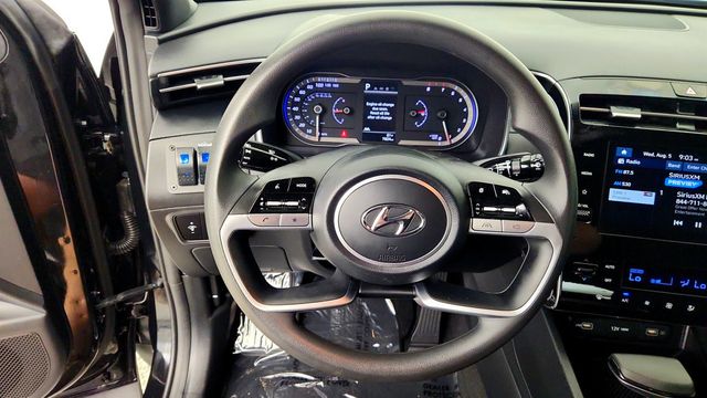 2024 Hyundai Santa Cruz SEL AWD - 23062635 - 12