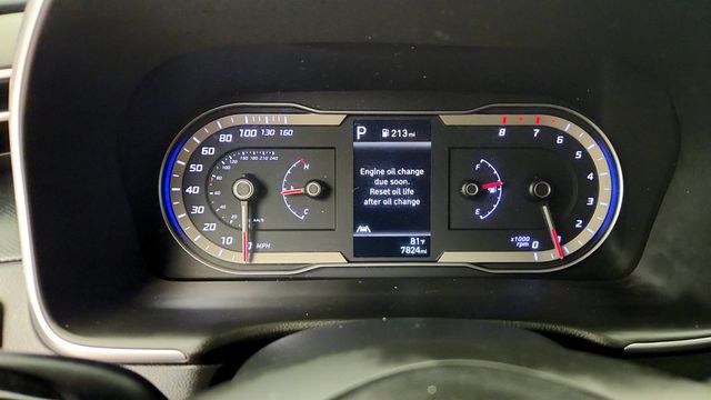 2024 Hyundai Santa Cruz SEL AWD - 23062635 - 13