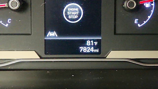 2024 Hyundai Santa Cruz SEL AWD - 23062635 - 14