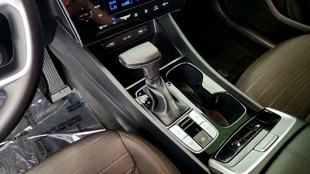 2024 Hyundai Santa Cruz SEL AWD - 23062635 - 15