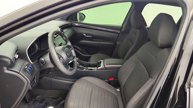 2024 Hyundai Santa Cruz SEL AWD - 23062635 - 17