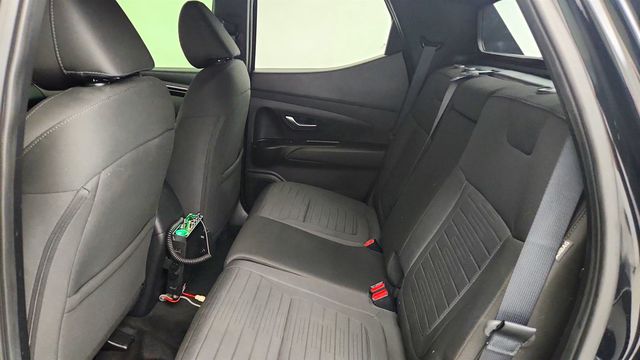2024 Hyundai Santa Cruz SEL AWD - 23062635 - 18