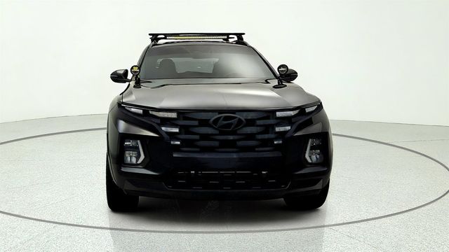 2024 Hyundai Santa Cruz SEL AWD - 23062635 - 1