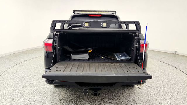 2024 Hyundai Santa Cruz SEL AWD - 23062635 - 21