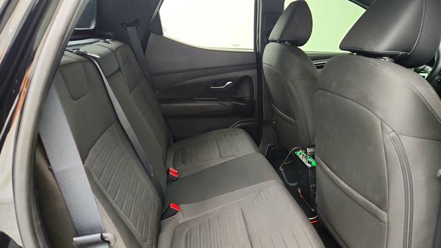 2024 Hyundai Santa Cruz SEL AWD - 23062635 - 22