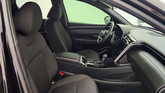 2024 Hyundai Santa Cruz SEL AWD - 23062635 - 23