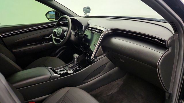 2024 Hyundai Santa Cruz SEL AWD - 23062635 - 24
