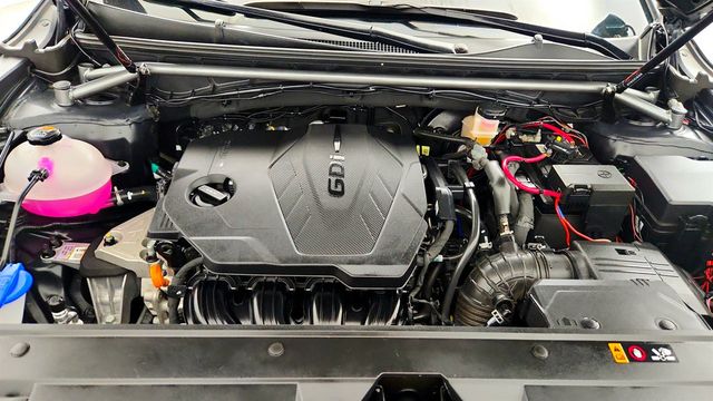 2024 Hyundai Santa Cruz SEL AWD - 23062635 - 26