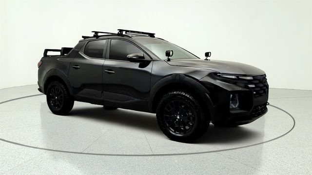 2024 Hyundai Santa Cruz SEL AWD - 23062635 - 2