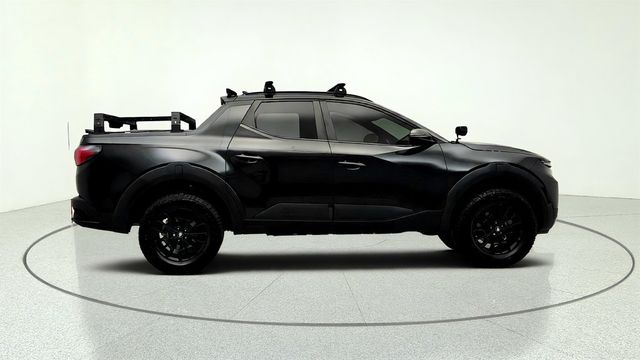 2024 Hyundai Santa Cruz SEL AWD - 23062635 - 3