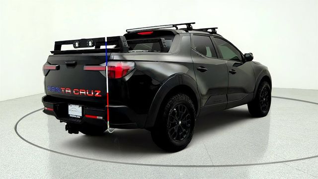 2024 Hyundai Santa Cruz SEL AWD - 23062635 - 4