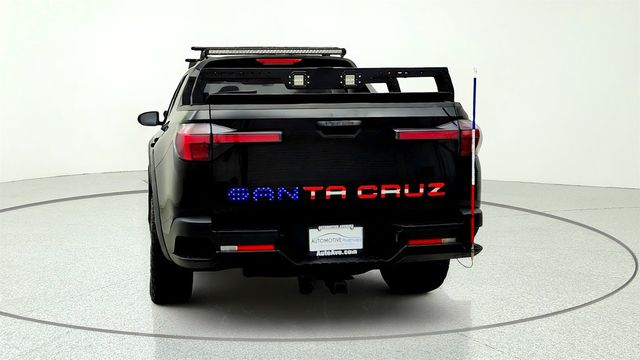 2024 Hyundai Santa Cruz SEL AWD - 23062635 - 5