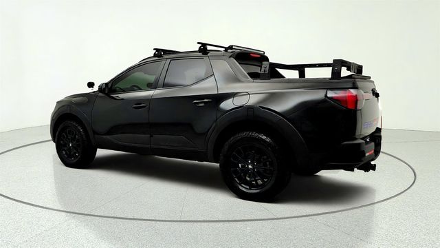 2024 Hyundai Santa Cruz SEL AWD - 23062635 - 6