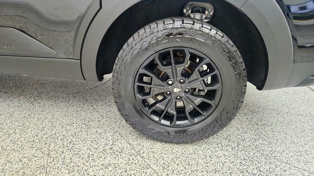 2024 Hyundai Santa Cruz SEL AWD - 23062635 - 8